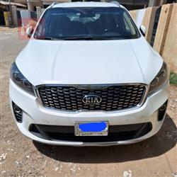 کیا سۆرینتۆ